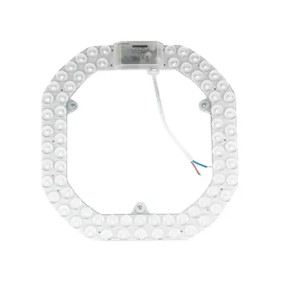 LED modul KM 2027850 MODI 50W 3CCT 253X253MM