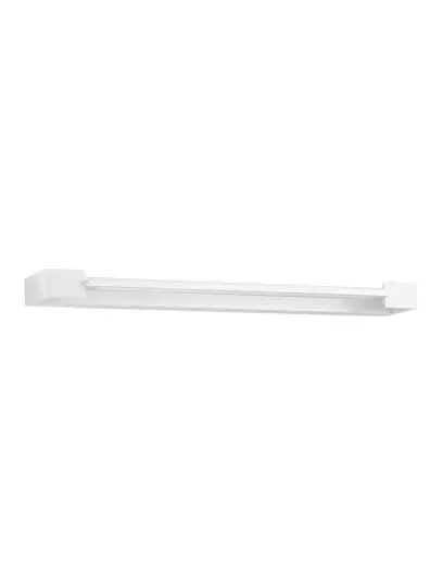 Kúpeľňové svietidlo NOVA LUCE 9030706 LED 17W 1400lm 3000K 230V IP44