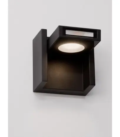 Záhradné svietidlo NOVA LUCE 9136427 LED 10W 775lm 3000K 230V IP65