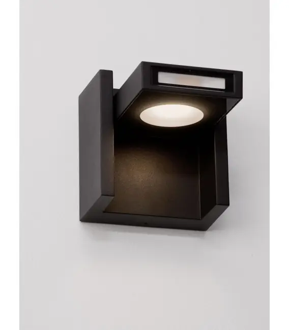 Záhradné svietidlo NOVA LUCE 9136427 LED 10W 775lm 3000K 230V IP65