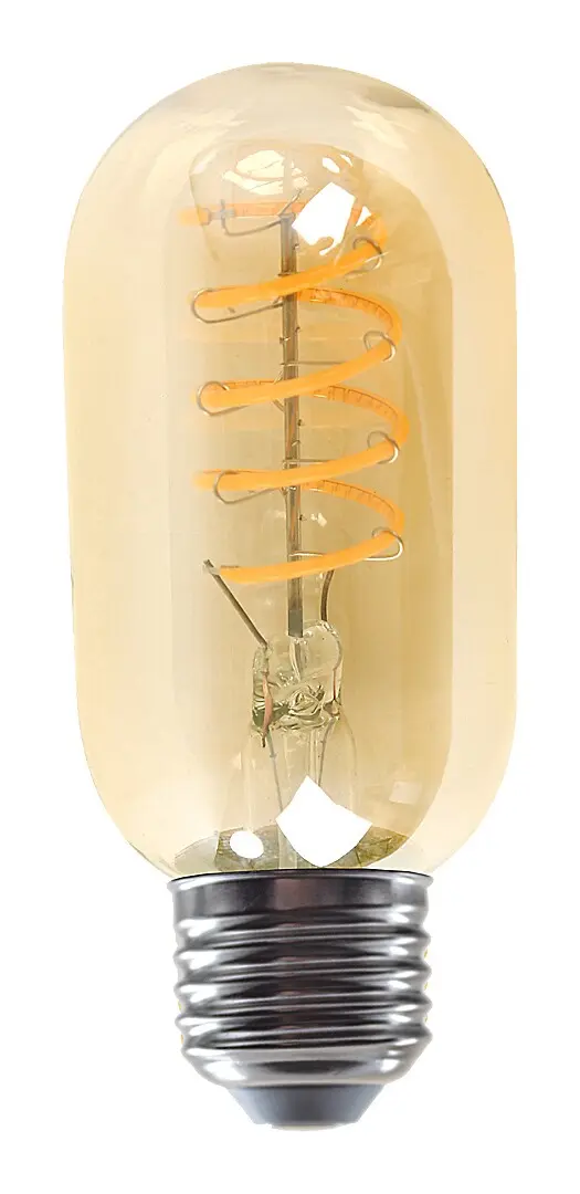 Žiarovka LED Rabalux 79008 4W 250lm 3000K E27 230V IP20