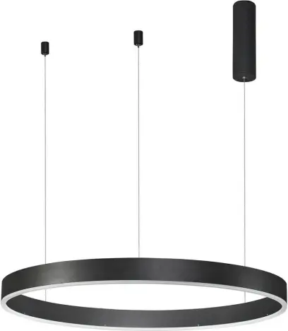 Luster NOVA LUCE 9530213 LED 50W 3684lm 2700-6000K 230V IP20
