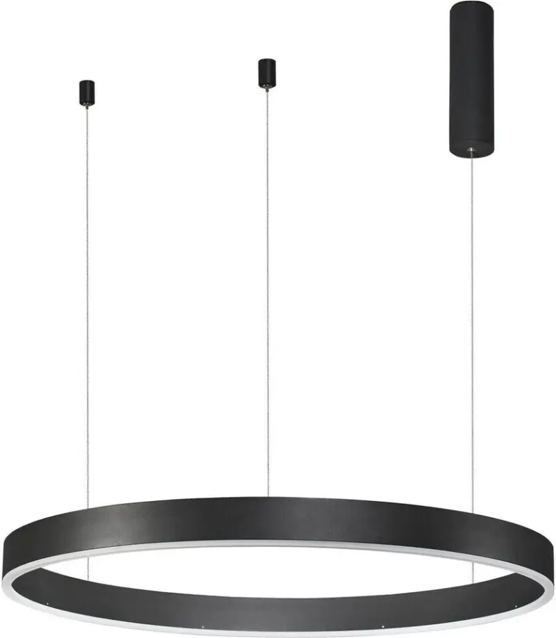 Luster NOVA LUCE 9530213 LED 50W 3684lm 2700-6000K 230V IP20