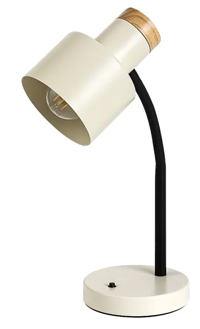 Stolové svietidlo Rabalux 74097 1x20W E27 230V IP20