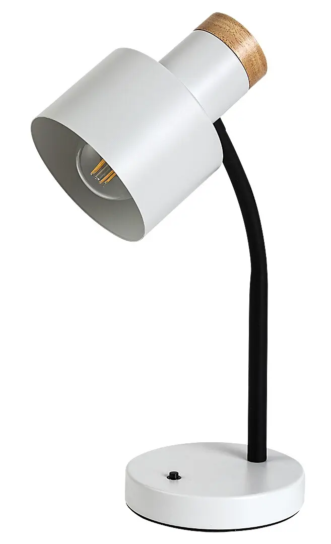 Stolové svietidlo Rabalux 74098 1x20W E27 230V IP20