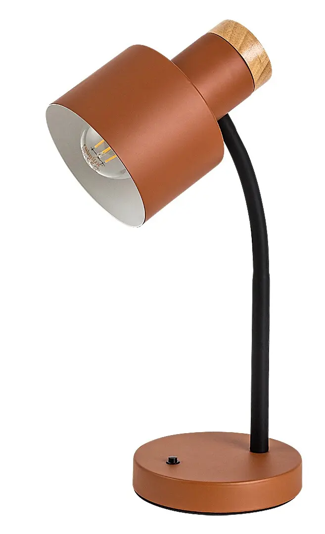 Stolové svietidlo Rabalux 74100 1x20W E27 230V IP20