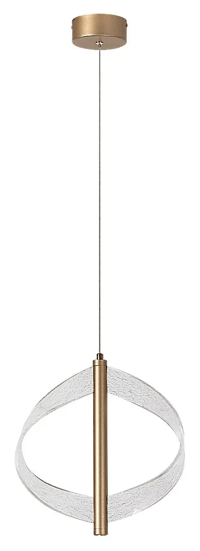 Luster Rabalux 72464 LED 8W 340lm 3000K 230V IP20