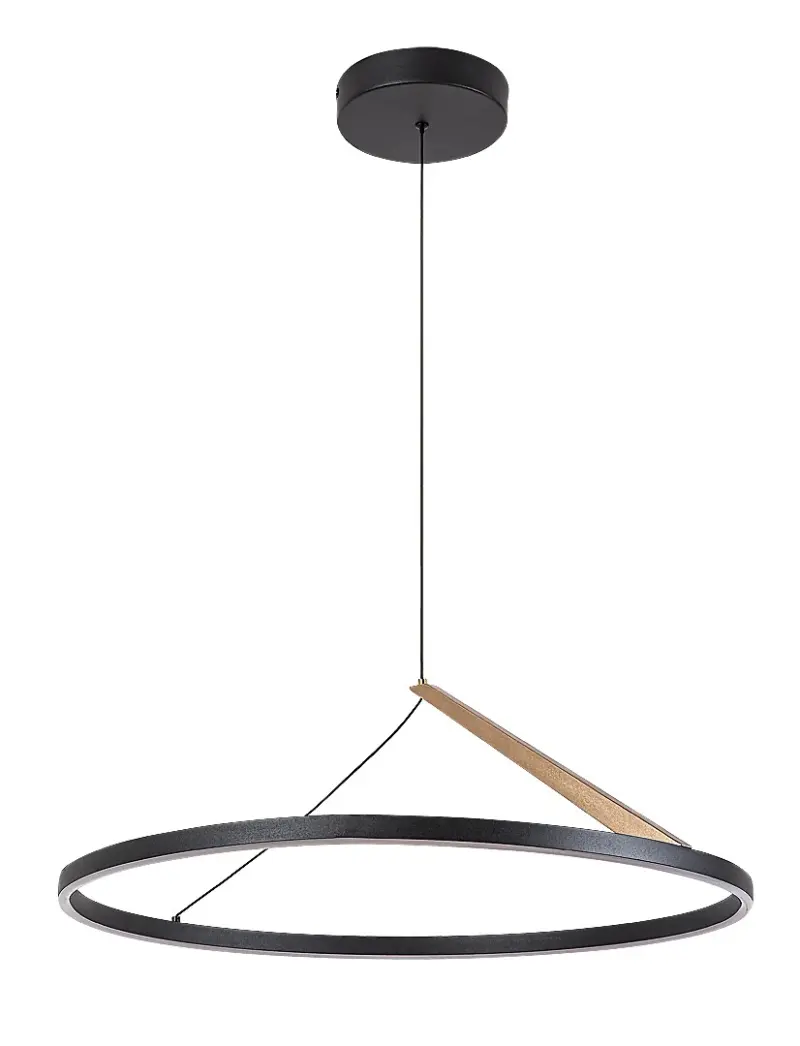 Luster Rabalux LED 40W 1850lm 3000K 230V IP20