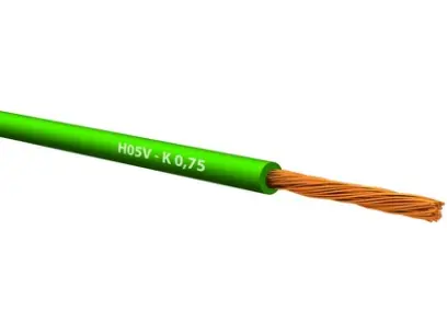 97710_H05V-K0,75_ZELENY
