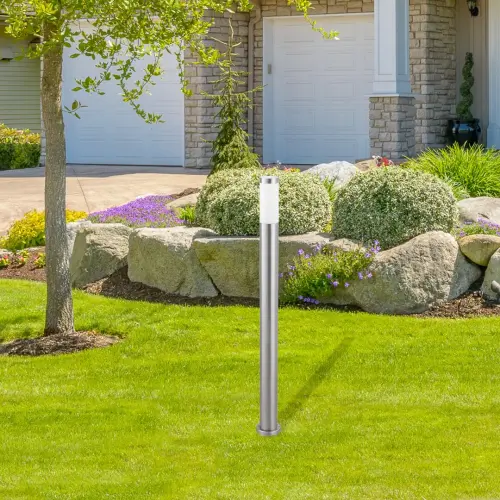 Záhradné svietidlo Rabalux 8265 1x60W E27 230V IP44