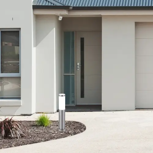 Záhradné svietidlo Rabalux 8263 1x60W E27 230V IP44