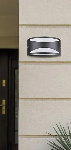 Záhradné svietidlo Rabalux 8359 1x60W E27 230V IP54