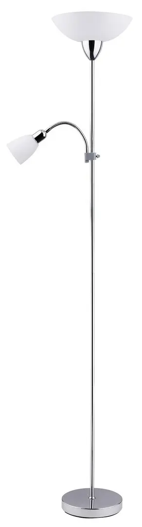 Stojanové svietidlo Rabalux 4059 1x60W E27,1x40W E14 230V IP20
