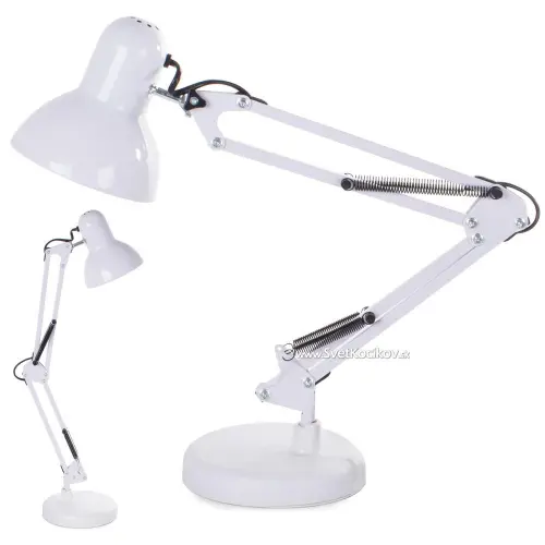 Stolové svietidlo Rabalux 4211 1x60W E27 230V IP20