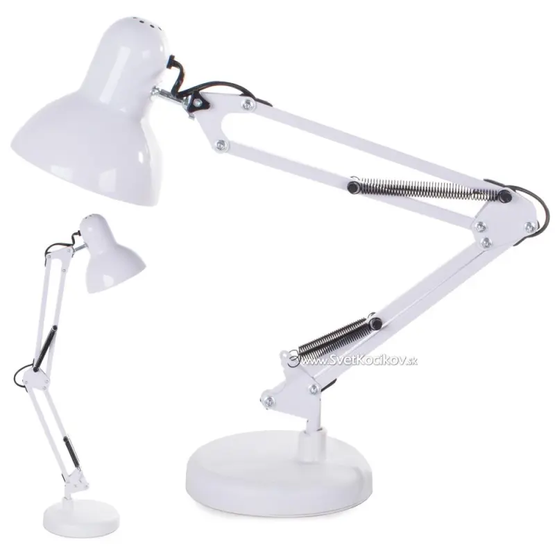 Stolové svietidlo Rabalux 4211 1x60W E27 230V IP20