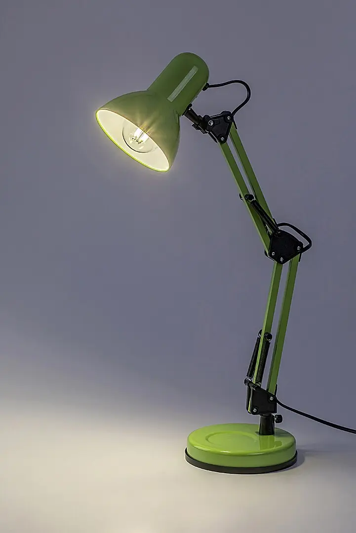 Stolové svietidlo Rabalux 4178 1x60W E27 230V IP20