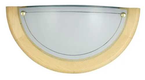 Nástenné svietidlo Rabalux 5401 1x60W E27 230V IP20
