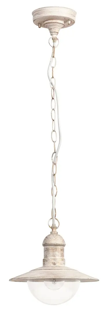 Záhradné svietidlo Rabalux 8740 1x60W E27 230V IP44