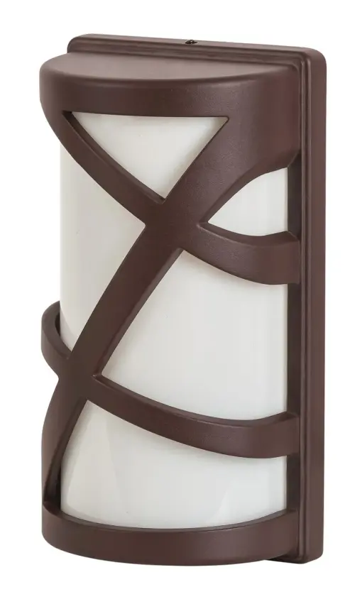 Záhradné svietidlo Rabalux 8766 1x40W E27 230V IP54