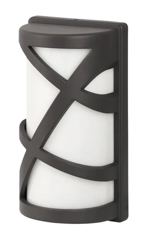 Záhradné svietidlo Rabalux 8767 1x40W E27 230V IP54