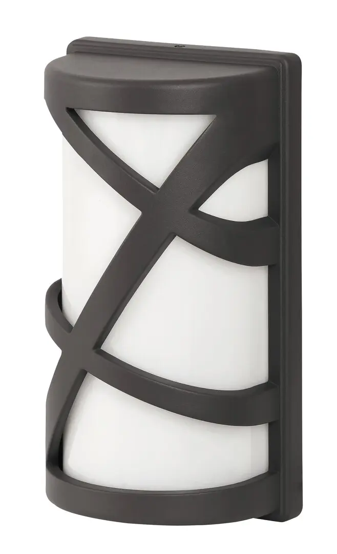 Záhradné svietidlo Rabalux 8767 1x40W E27 230V IP54