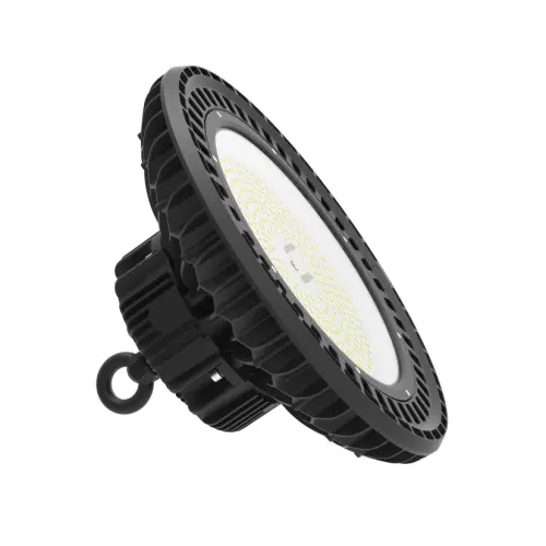 Priemyselné svietidlo Highbay Light+ LED 100W 13550lm 4000K 230V IP65