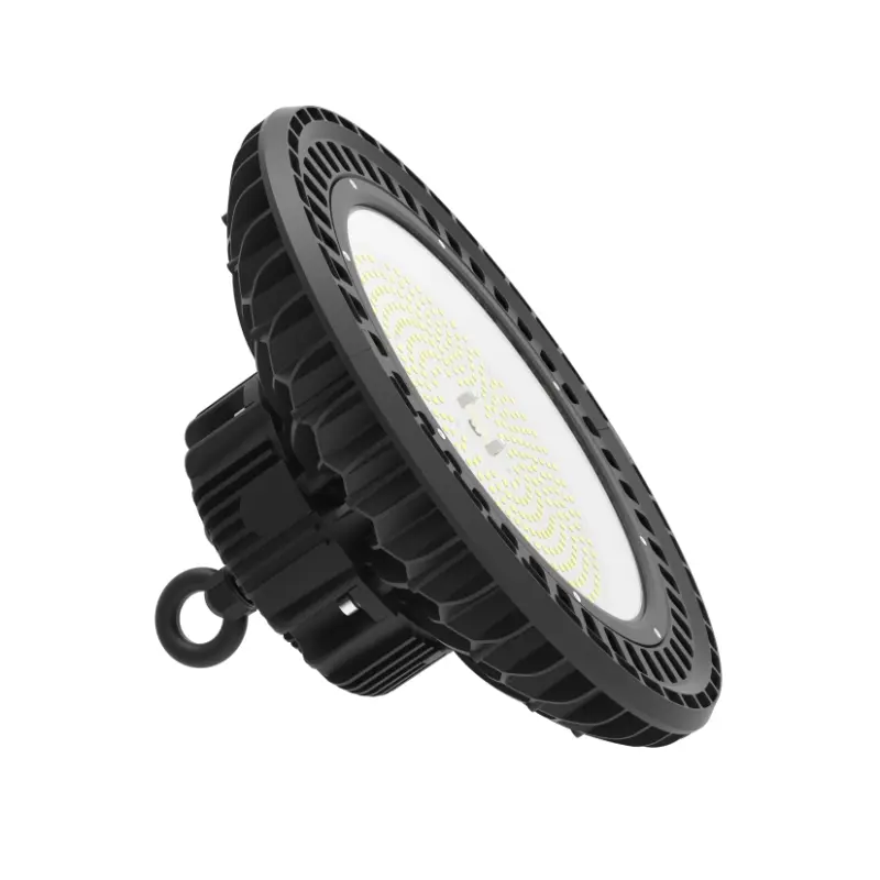 Priemyselné svietidlo Highbay Light+ LED 100W 13550lm 4000K 230V IP65