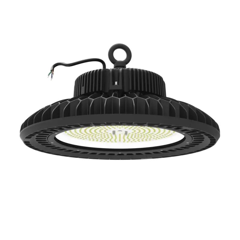 Priemyselné svietidlo Highbay Light+ LED 100W 13550lm 4000K 230V IP65