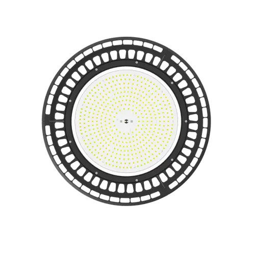Priemyselné svietidlo Highbay Light+ LED 100W 13550lm 4000K 230V IP65