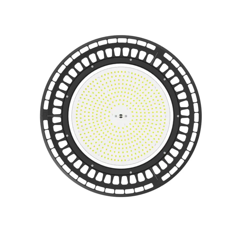 Priemyselné svietidlo Highbay Light+ LED 100W 13550lm 4000K 230V IP65