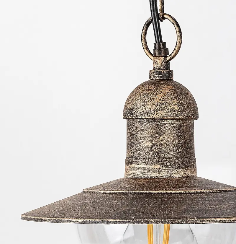 Záhradné svietidlo Rabalux 8737 1x60W E27 230V IP44