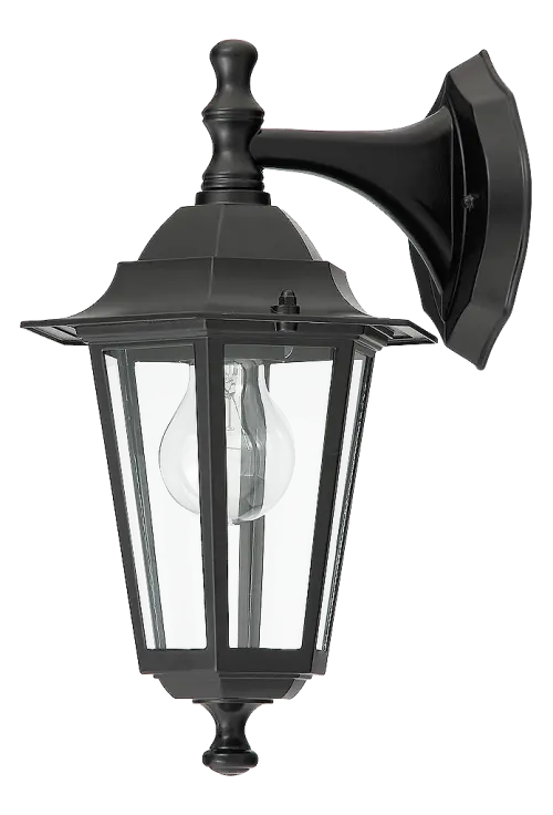 Záhradné svietidlo Rabalux 8202 1x60W E27 230V IP43