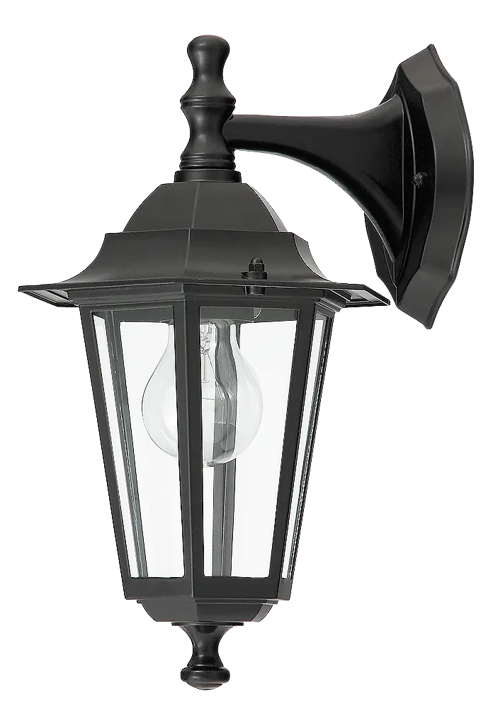 Záhradné svietidlo Rabalux 8202 1x60W E27 230V IP43