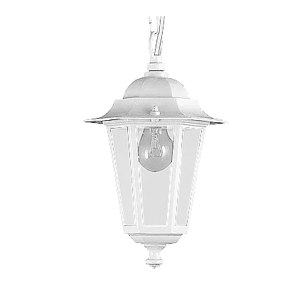 Záhradné svietidlo Rabalux 8207 1x60W E27 230V IP43