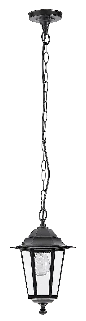 Záhradné svietidlo Rabalux 8208 1x60W E27 230V IP43