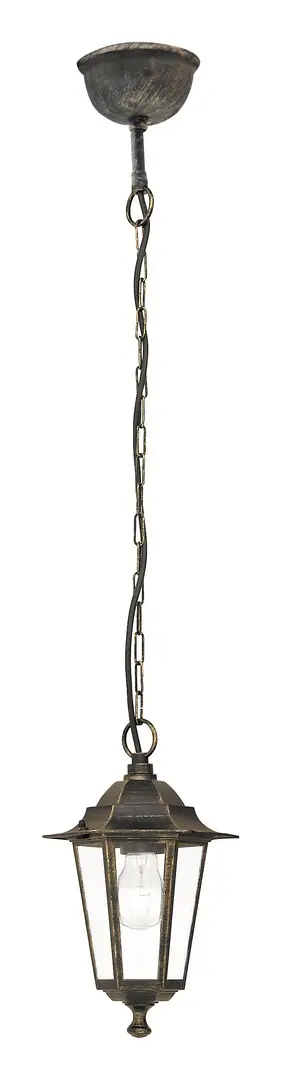 Záhradné svietidlo Rabalux 8238 1x60W E27 230V IP43