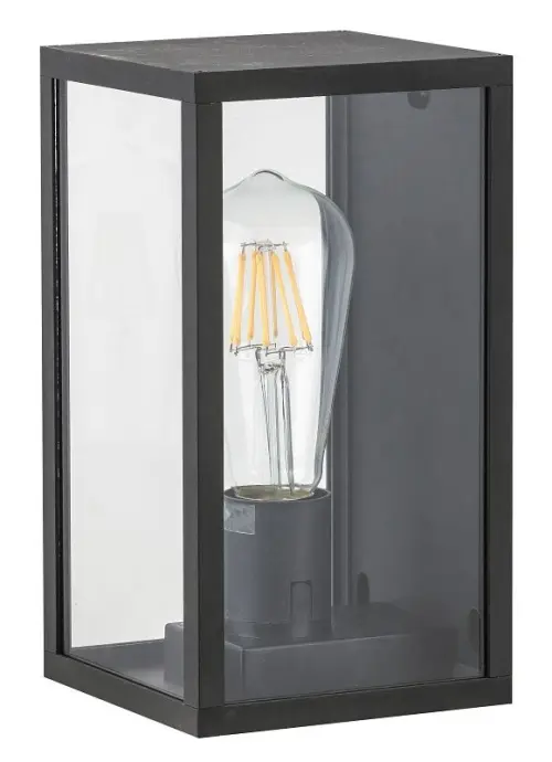 Záhradné svietidlo Rabalux 8140 1x60W E27 230V IP54