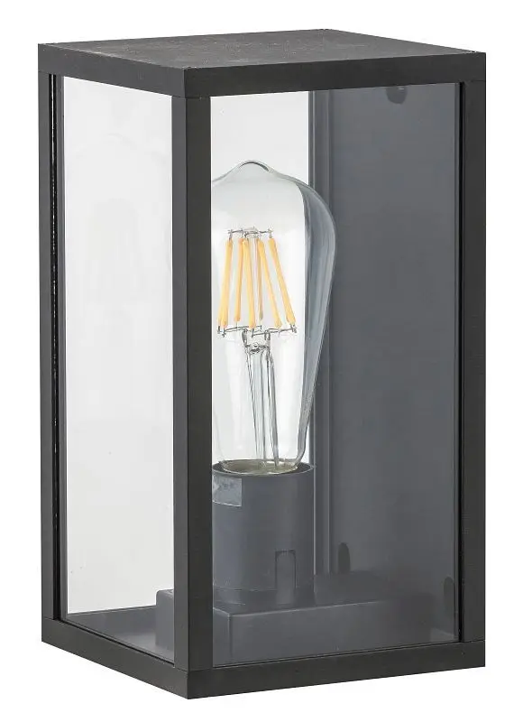 Záhradné svietidlo Rabalux 8140 1x60W E27 230V IP54
