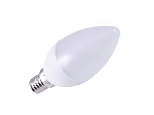 212601_LED ZIAROVKA 5W E14 SVIECKA ZLS712