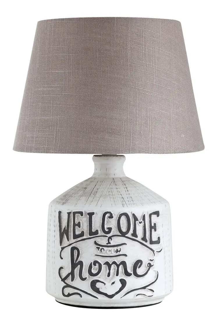 Stolové svietidlo Rabalux 4386 1x40W E14 230V IP20