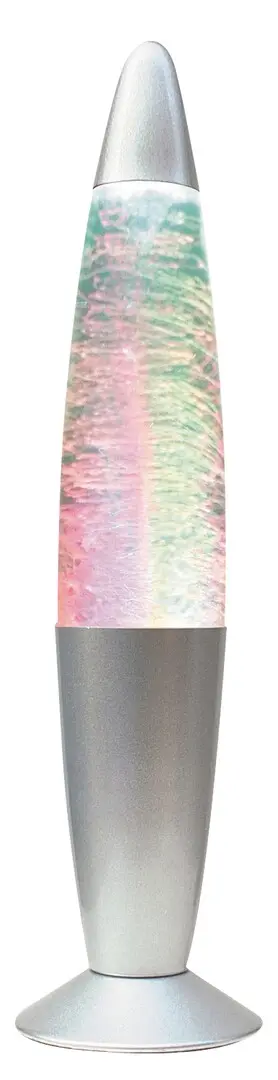 Dekoračné  svietidlo Rabalux 4533 0,9W RGB 5V IP20