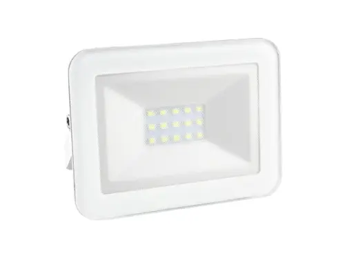 213633_LED REFLEKTOR 10W BIELY LF2121