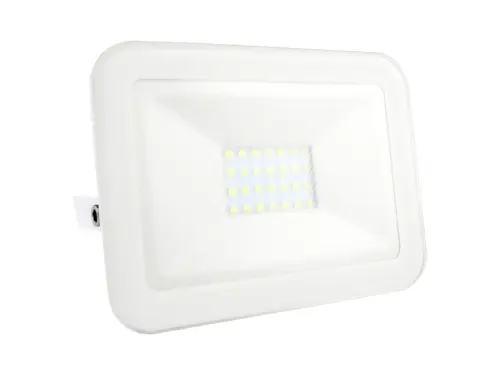 213634_LED REFLEKTOR 20W BIELY LF2122