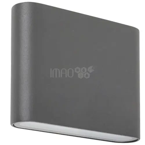 Záhradné svietidlo Rabalux 7951 LED 2x3W 2x193lm 3000K 230V IP54