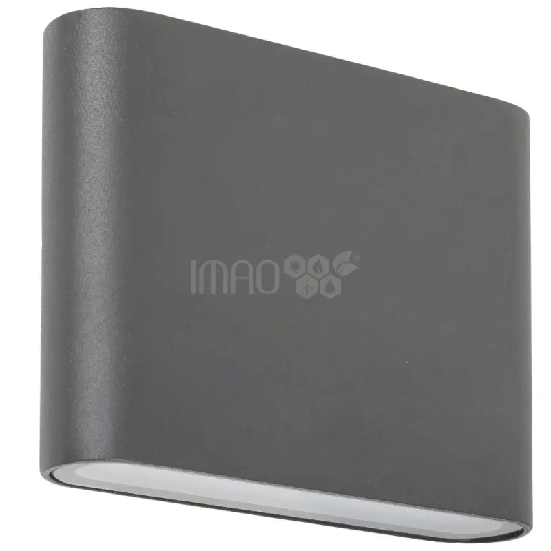 Záhradné svietidlo Rabalux 7951 LED 2x3W 2x193lm 3000K 230V IP54