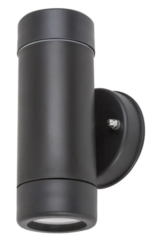 Záhradné svietidlo Rabalux 8833 2x10W GU10 230V IP44