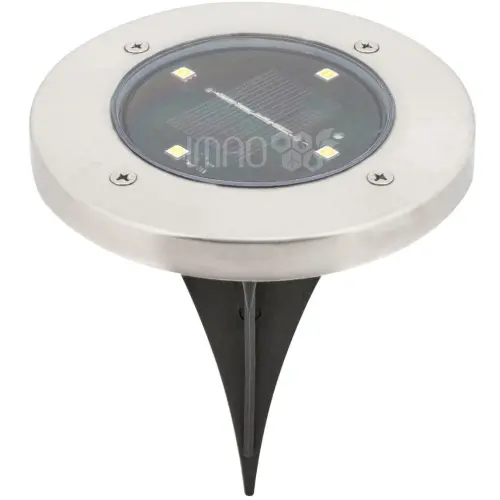 Záhradné svietidlo Rabalux 7975 solárne zapichovacie  0,24W 4lm 3000K 1,2V IP44