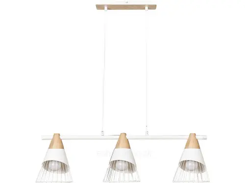 215885_SVIETIDLO 3X60W RABALUX 5667W