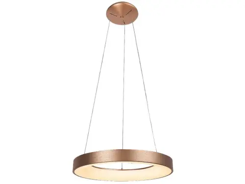 218256_5054 VISIACI LED LUSTER RABALUX