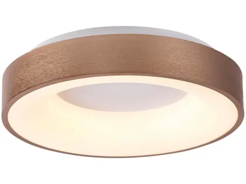 218257_5053 LED SVIETIDLO KRUH ZLATA